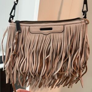 Rebecca Minkoff Fringe Bag